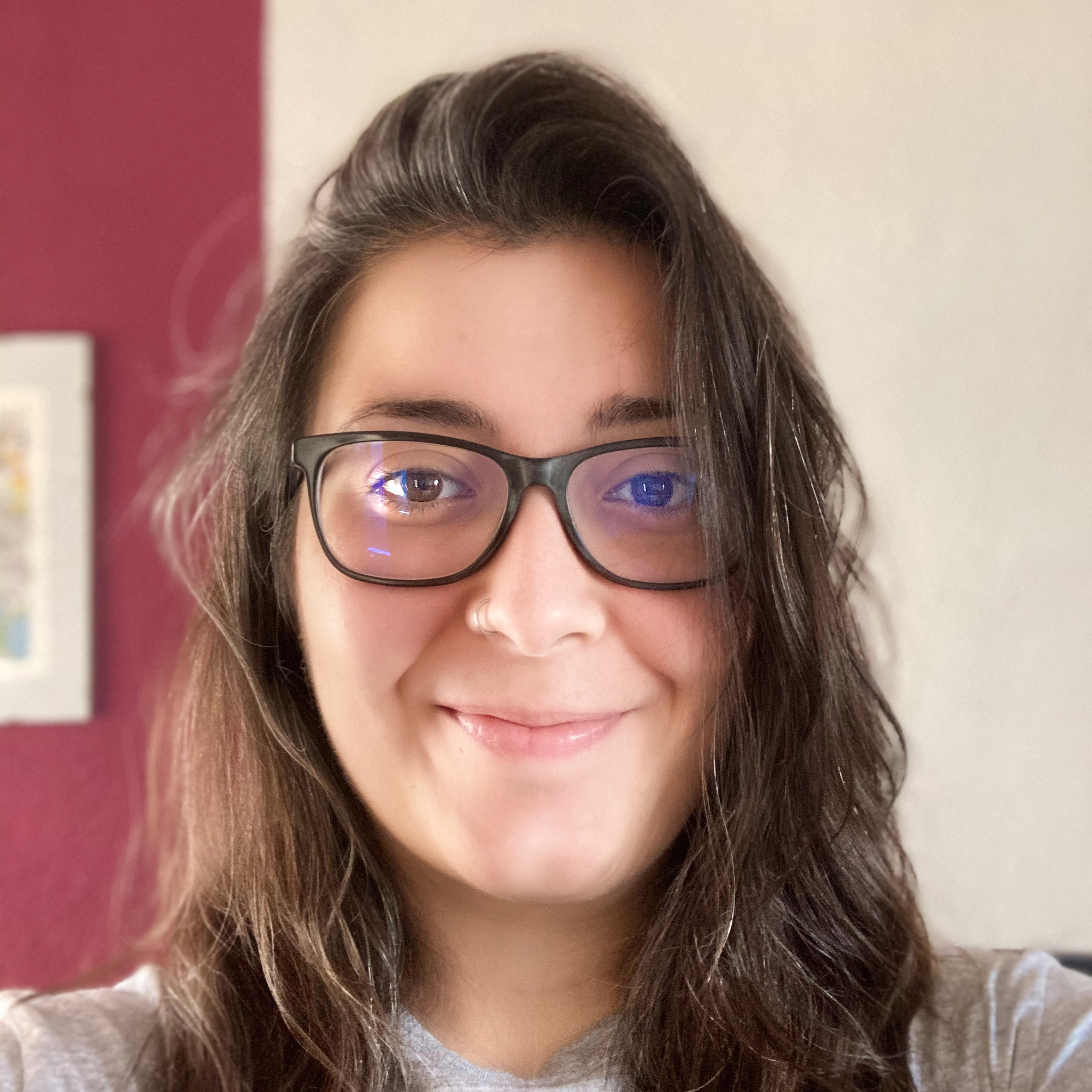 :)